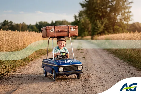 Zomercampagne 2026