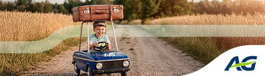 Zomercampagne 2026