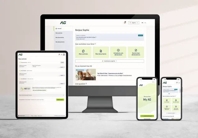 MyAG
